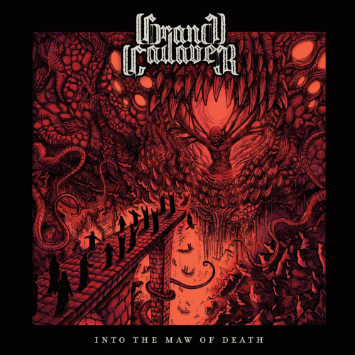 Grand Cadaver : Into the Maw of Death